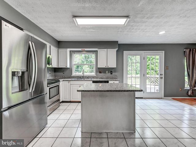 130 GRIST STONE WAY, Owings Mills, MD 21117