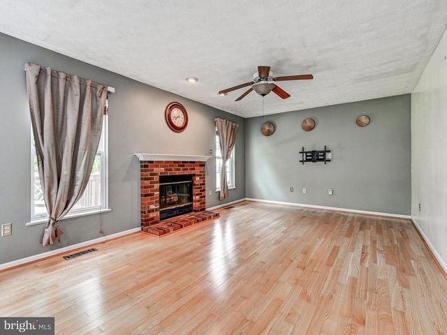 130 GRIST STONE WAY, Owings Mills, MD 21117
