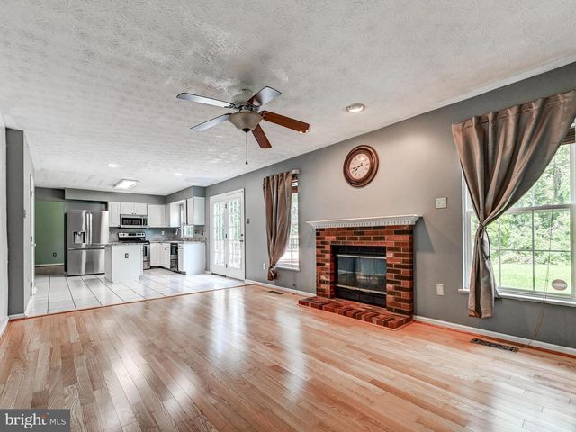 130 GRIST STONE WAY, Owings Mills, MD 21117