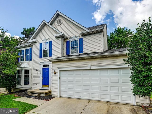 130 GRIST STONE WAY, Owings Mills, MD 21117