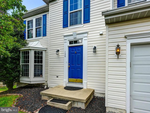 130 GRIST STONE WAY, Owings Mills, MD 21117