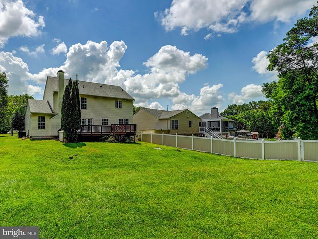 130 GRIST STONE WAY, Owings Mills, MD 21117