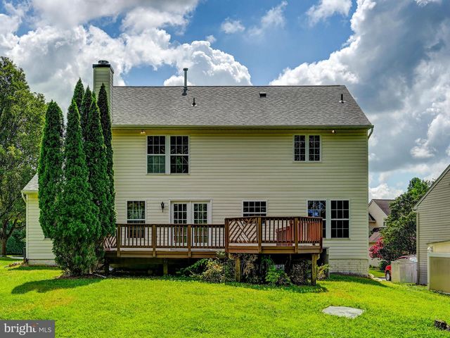 130 GRIST STONE WAY, Owings Mills, MD 21117