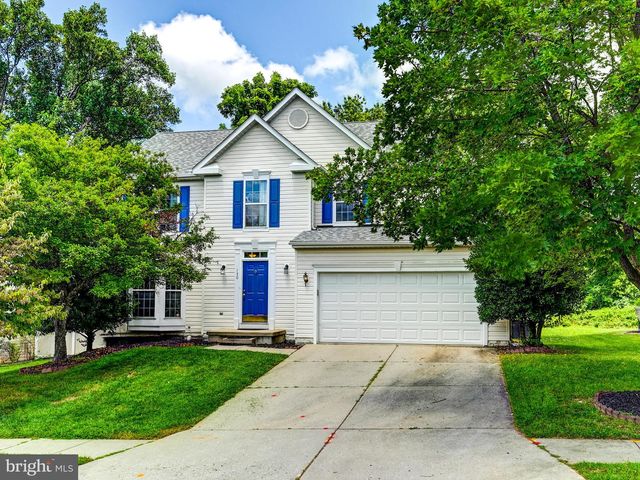 130 GRIST STONE WAY, Owings Mills, MD 21117