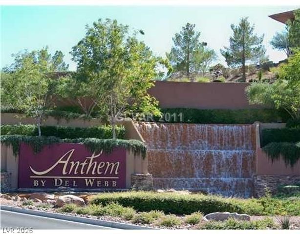 2834 Craigton Drive, Henderson, NV 89044