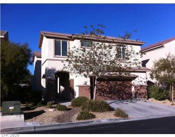 2834 Craigton Drive, Henderson, NV 89044