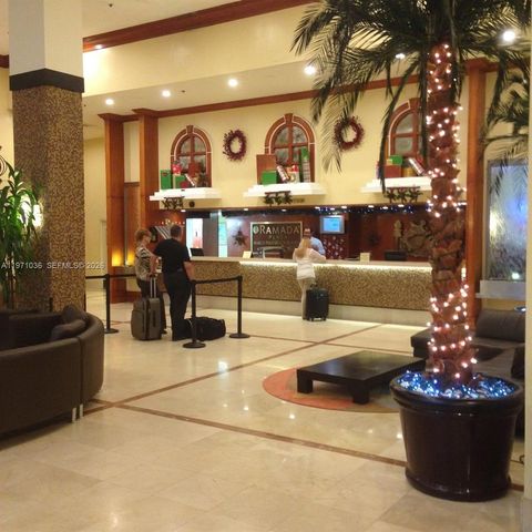 19201 Collins Ave 831, Sunny Isles Beach, FL 33160