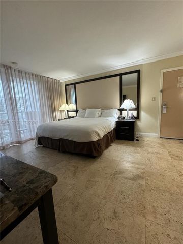 19201 Collins Ave 831, Sunny Isles Beach, FL 33160