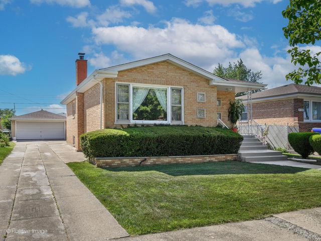 8712 Tulley Avenue, Oak Lawn, IL 60453