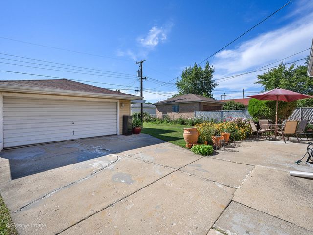8712 Tulley Avenue, Oak Lawn, IL 60453