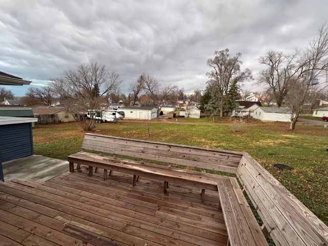 507 Main Street, Kellogg, IA 50135