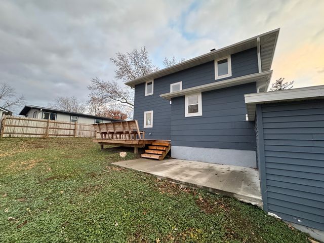 507 Main Street, Kellogg, IA 50135