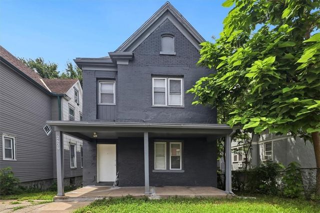 2629 E 7th Street, Kansas City, MO 64124
