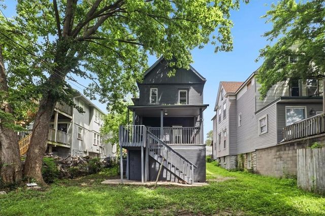 2629 E 7th Street, Kansas City, MO 64124