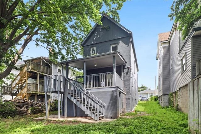 2629 E 7th Street, Kansas City, MO 64124