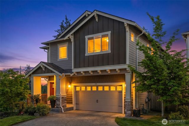 216 178th Street SE, Bothell, WA 98012