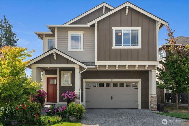 216 178th Street SE, Bothell, WA 98012
