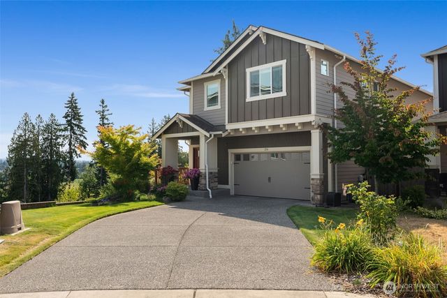 216 178th Street SE, Bothell, WA 98012