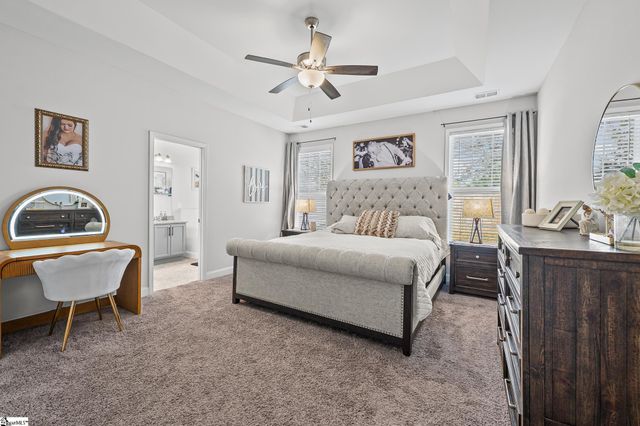 1422 Almaden Street, Boiling Springs, SC 29316