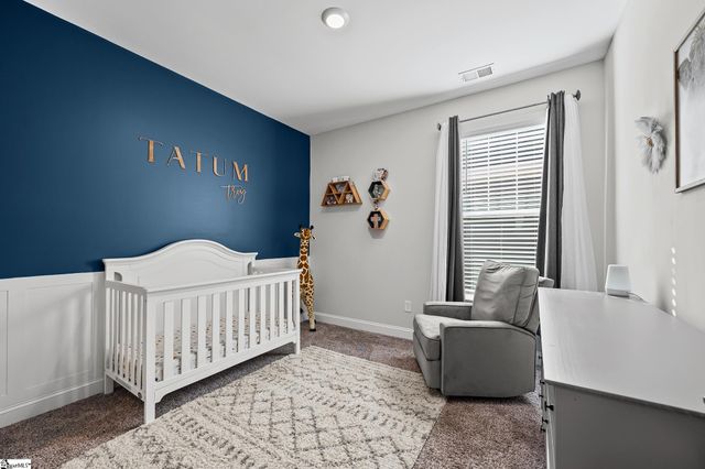 1422 Almaden Street, Boiling Springs, SC 29316