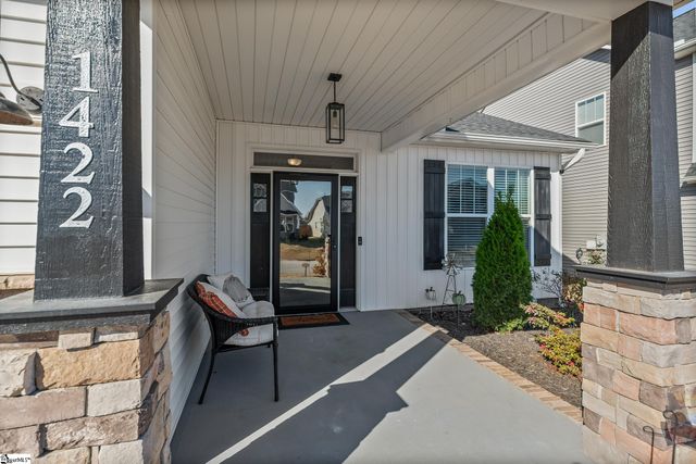 1422 Almaden Street, Boiling Springs, SC 29316