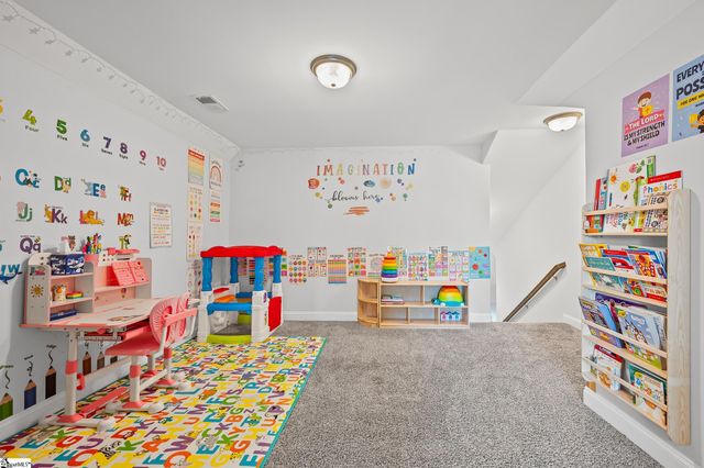 1422 Almaden Street, Boiling Springs, SC 29316