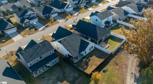 1422 Almaden Street, Boiling Springs, SC 29316