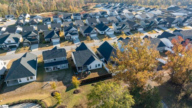 1422 Almaden Street, Boiling Springs, SC 29316