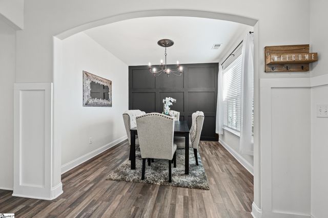 1422 Almaden Street, Boiling Springs, SC 29316