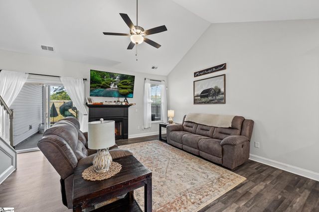 1422 Almaden Street, Boiling Springs, SC 29316