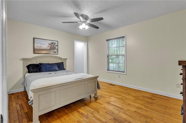 130 Sharp Street, Bremen, GA 30110
