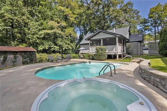 130 Sharp Street, Bremen, GA 30110