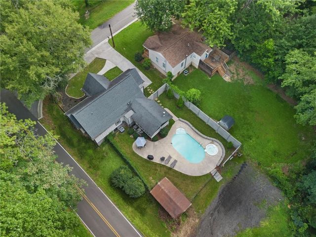 130 Sharp Street, Bremen, GA 30110