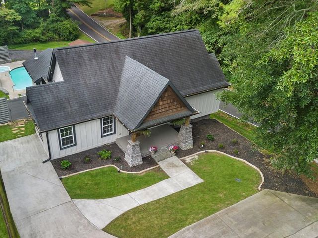 130 Sharp Street, Bremen, GA 30110