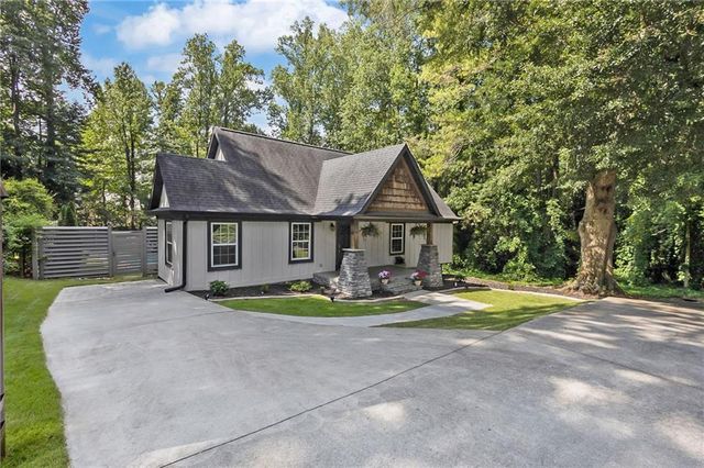130 Sharp Street, Bremen, GA 30110