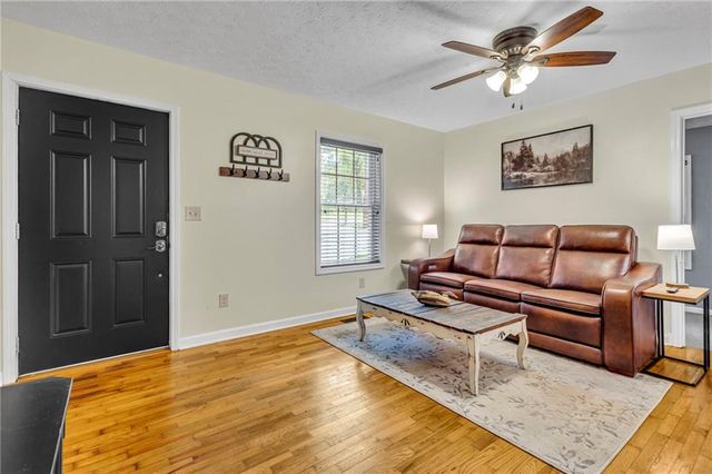 130 Sharp Street, Bremen, GA 30110