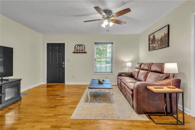130 Sharp Street, Bremen, GA 30110
