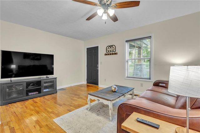 130 Sharp Street, Bremen, GA 30110