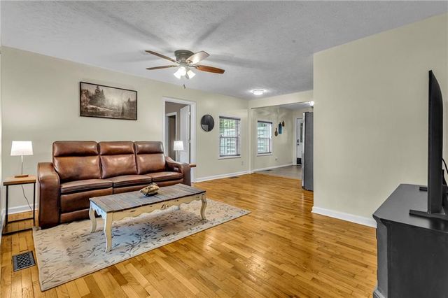 130 Sharp Street, Bremen, GA 30110