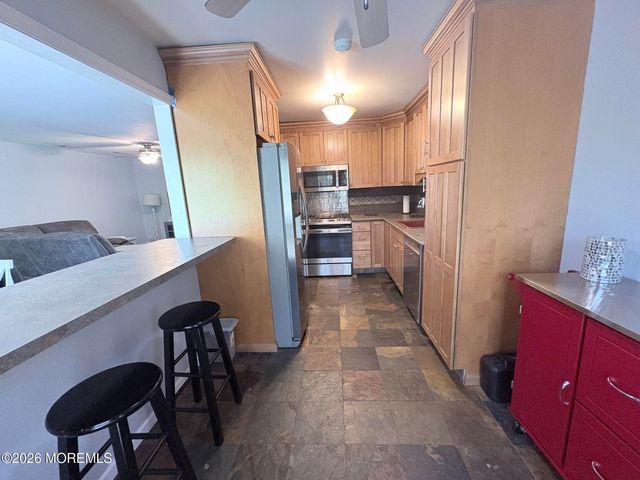 1270 Holmes Court, Neptune City, NJ 07753