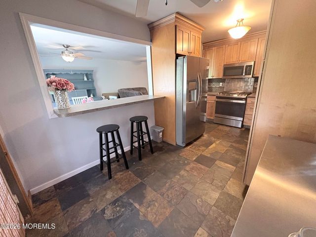 1270 Holmes Court, Neptune City, NJ 07753
