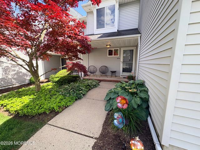 1270 Holmes Court, Neptune City, NJ 07753