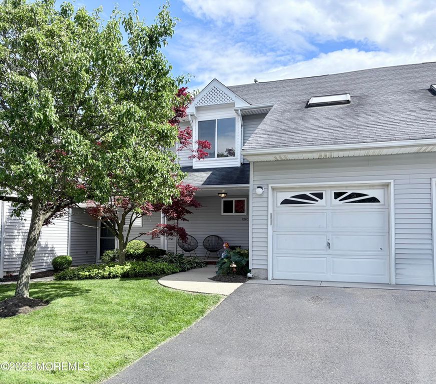 1270 Holmes Court, Neptune City, NJ 07753