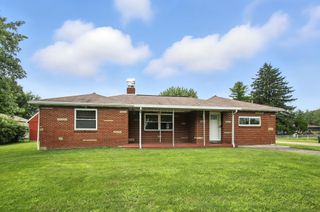 2855 Springfield Jamestown Road, Springfield, OH 45502