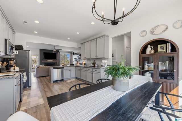 9274 JARDIN CIRCLE, Leeds, AL 35094