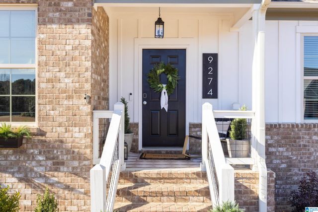 9274 JARDIN CIRCLE, Leeds, AL 35094