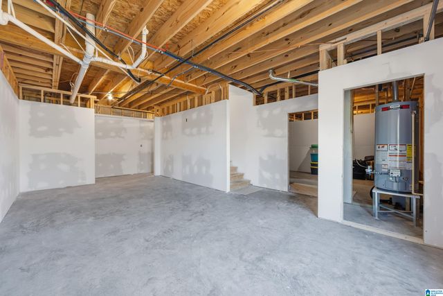 9274 JARDIN CIRCLE, Leeds, AL 35094