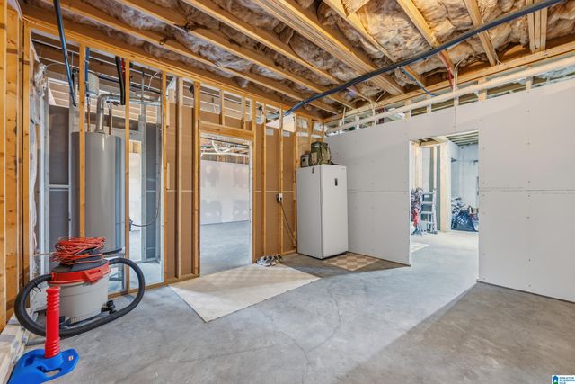 9274 JARDIN CIRCLE, Leeds, AL 35094