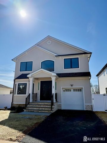 46 Foyer Street, Edison, NJ 08817