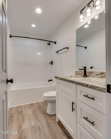 137 Madeline Lane, Rogersville, TN 37857